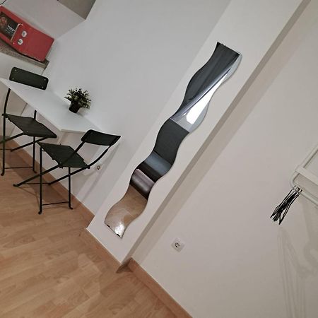 Casa Manuel, Sevilla Apartment Ngoại thất bức ảnh