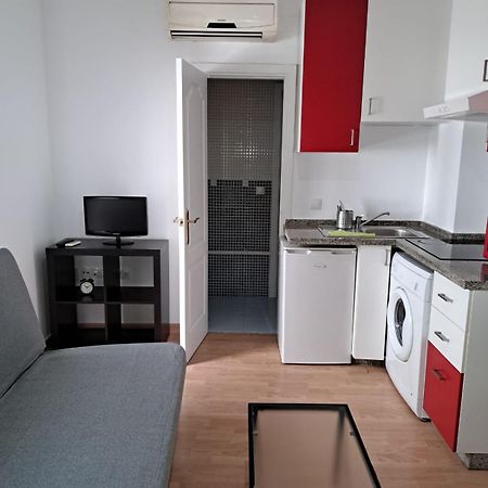 Casa Manuel, Sevilla Apartment Ngoại thất bức ảnh