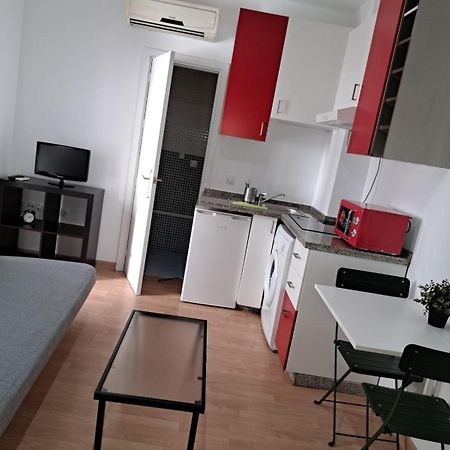 Casa Manuel, Sevilla Apartment Ngoại thất bức ảnh
