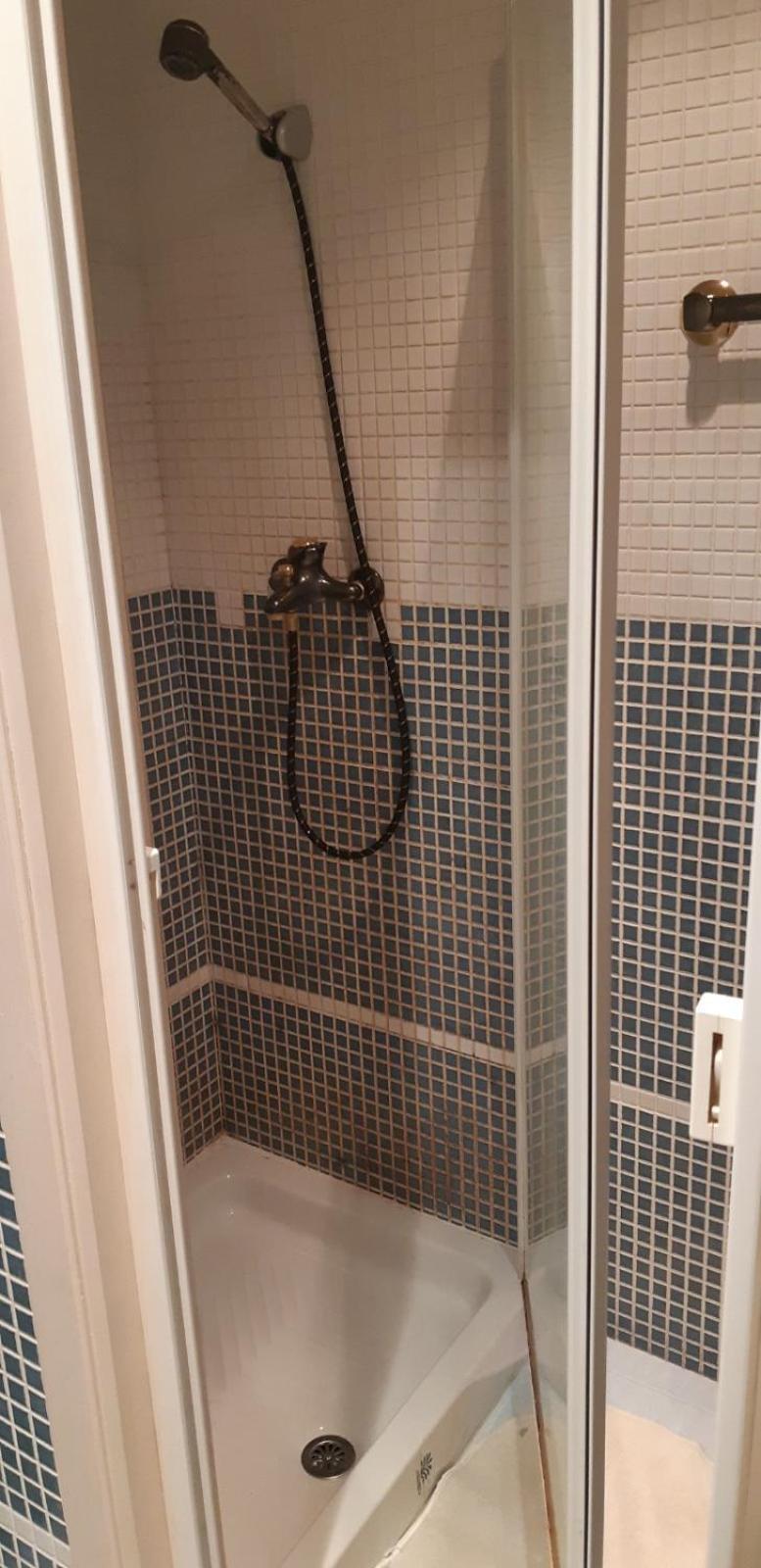 Casa Manuel, Sevilla Apartment Ngoại thất bức ảnh