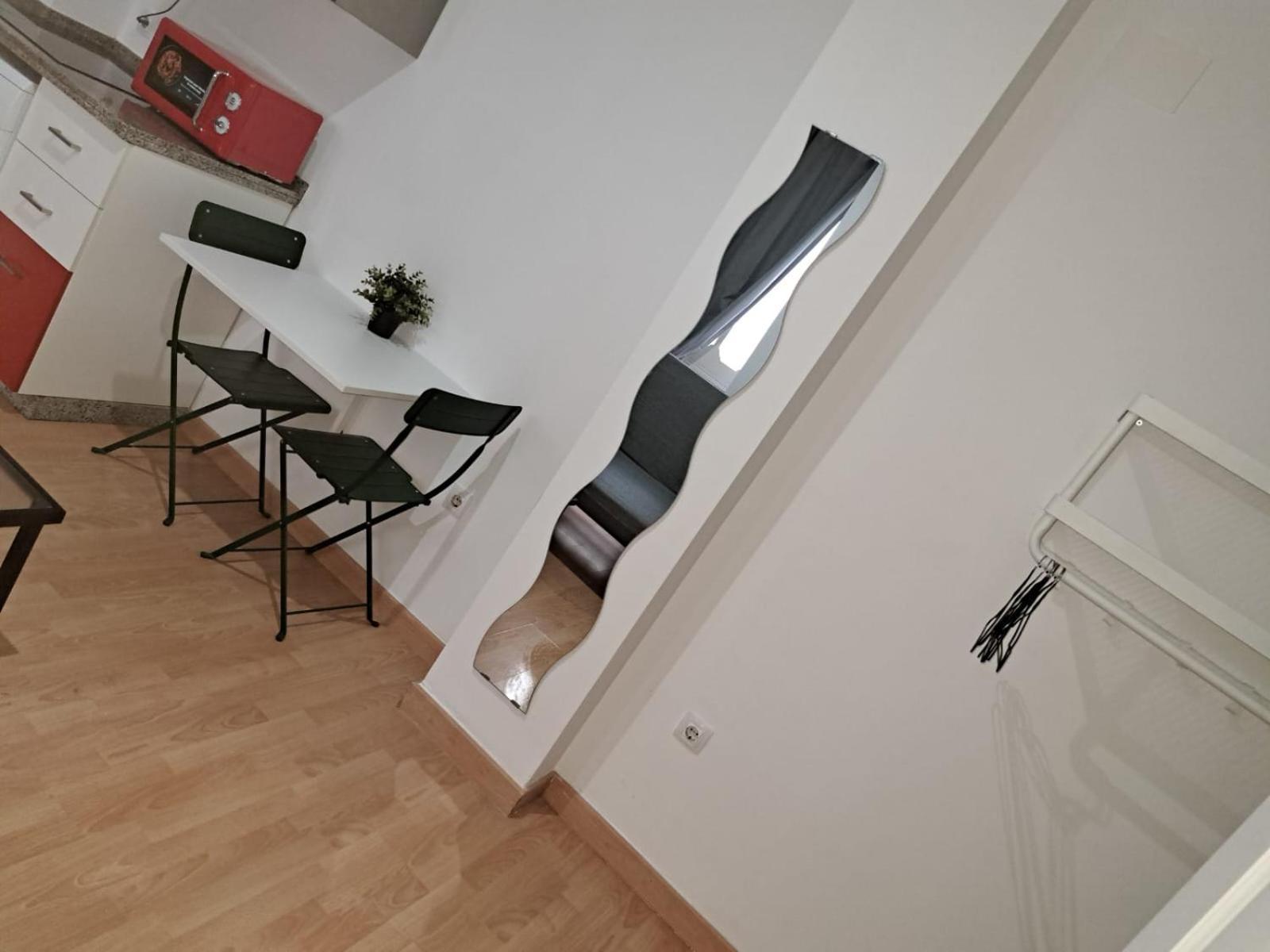 Casa Manuel, Sevilla Apartment Ngoại thất bức ảnh